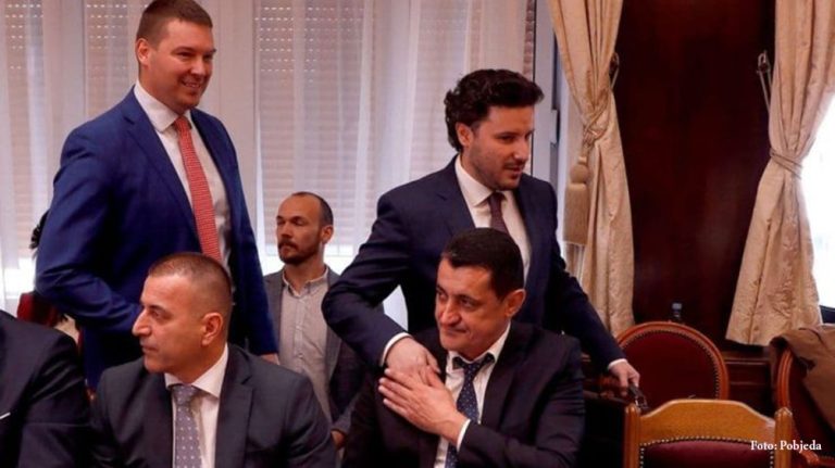 Obavještajno-bezbjednosni sektor, i dalje, u v.d. stanju?