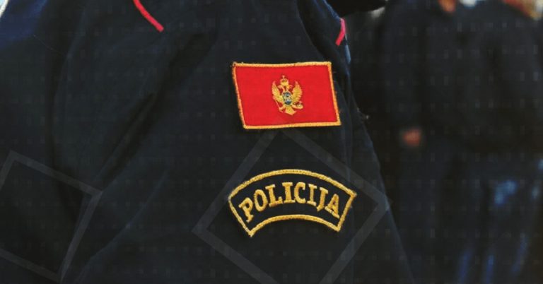 Smjena direktora Uprave policije – između odgovornosti i reformi