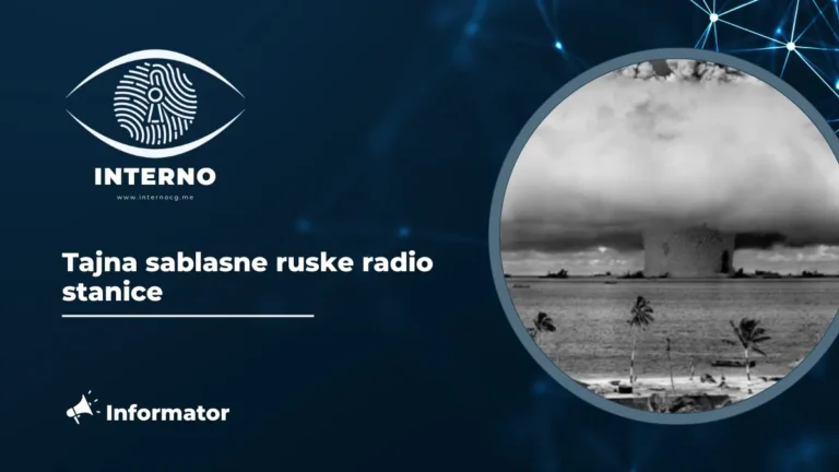 Tajna sablasne ruske radio stanice