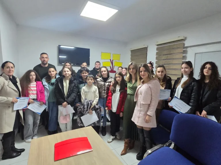 Održan seminar: Edukacijom do prevencije upotrebe PAS u Danilovgradu