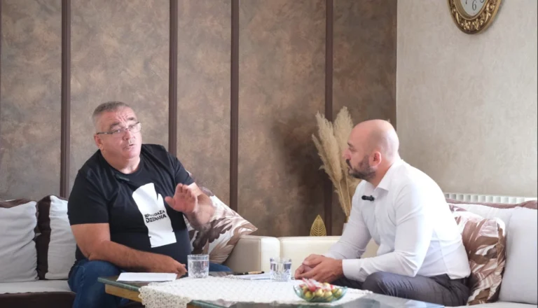 Ubistvo Dženana Memića