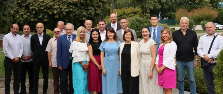 Zajednička izjava sa regionalnog sastanka u Ptuju Inicijative 20i7 nezavisnih organa za zaštitu ličnih podataka