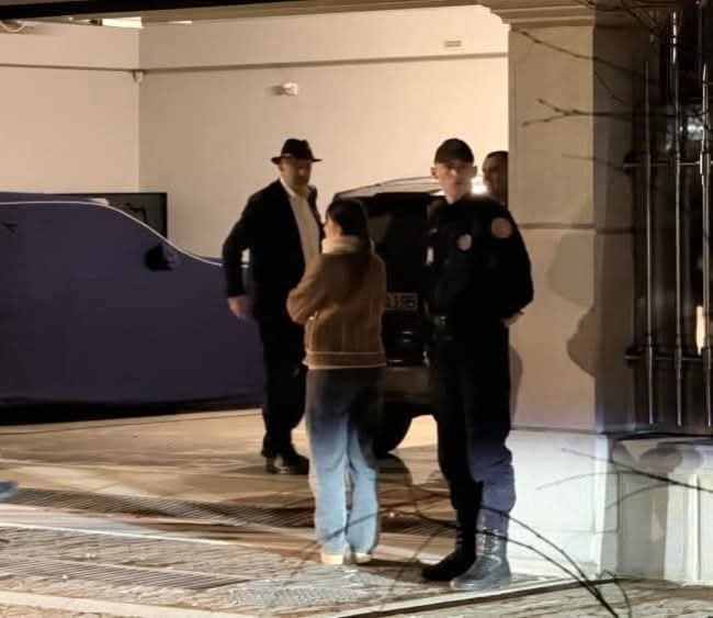 Đukanović priveden u OB Nikšić. Policija oronašla puške, municiju i pancire!