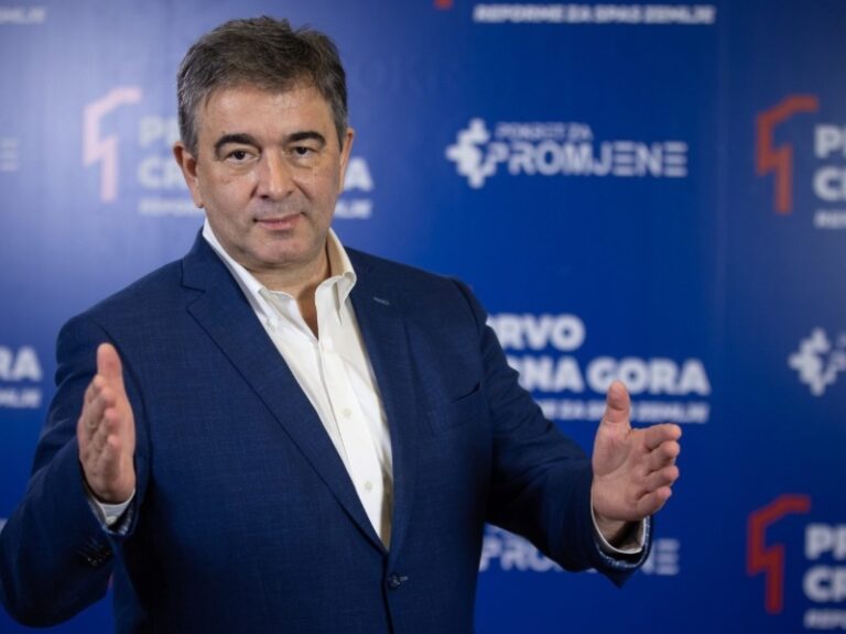 Nebojša Medojević otkrio gdje se nalaze Miloš Medenica, Ljubo Milović i Neno Kaluđerović!!!