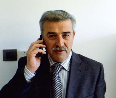 Uhapšen Čedo Popović, vlasnik Carine doo i Vladislav Velaš, sekretar za urbanizam Opštine Herceg Novi!!!