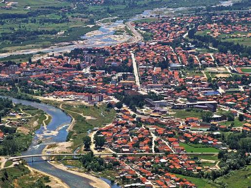 Berane – krivična zbog prostitucije i droge