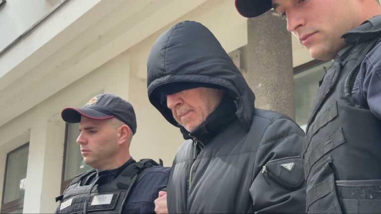 Ekskluzivno: Interno objavljuje Rješenje Suda kojim se potvrđuje sloboda Acu Đukanoviću!!!