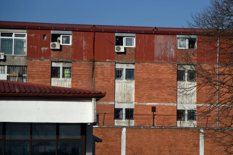 Dan pred izlazak iz zatvora pokušao bjekstvo!