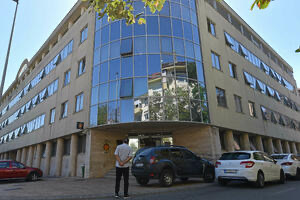 Policija nastavila medijsko ,,prepucavanje“ sa Agencijom za zaštitu ličnih podataka!