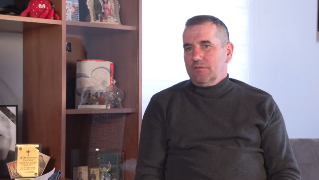 Strava i užas u logoru Lora nad Crnogorcima! Molili smo da nas ubiju. Na podu otkinuto uvo, polni organ