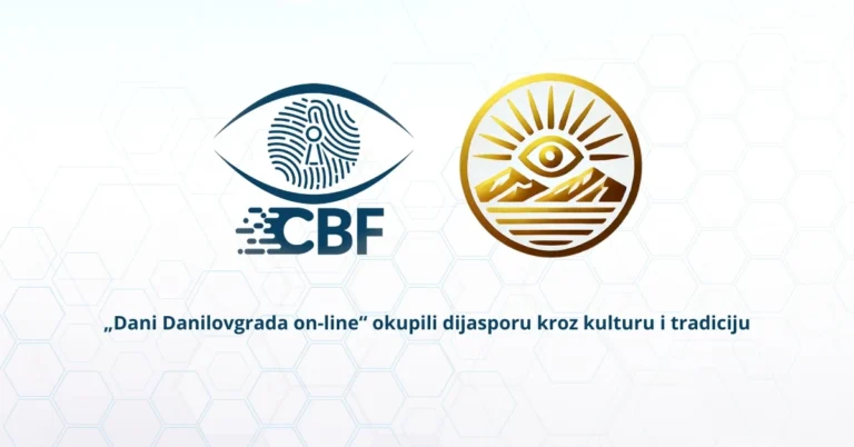 „Dani Danilovgrada on-line“ okupili dijasporu kroz kulturu i tradiciju