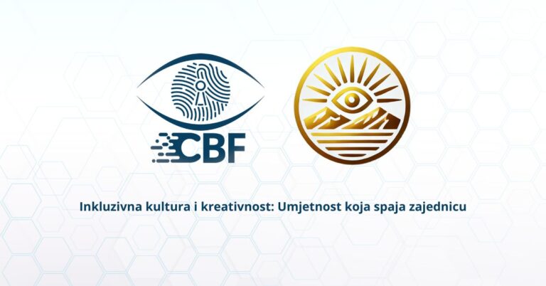 Inkluzivna kultura i kreativnost: Umjetnost koja spaja zajednicu