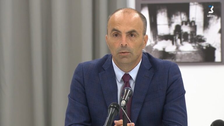 Zbog izbora Borisa Raonića pravosnažno osuđeni članovi Savjeta RTCG!